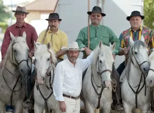 Féria de Marboz 2006 - 2005