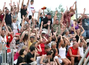 Féria de Marboz 2010