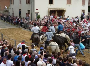 Féria de Marboz 2012