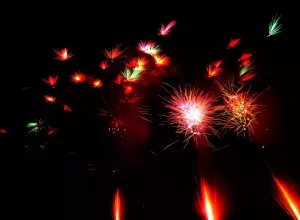 Féria de Marboz 2019