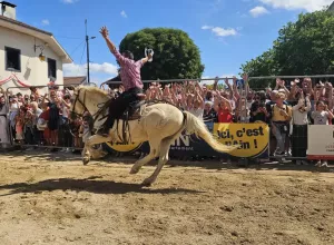 Féria de Marboz 2023