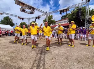 Féria de Marboz 2025