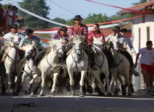 Féria de Marboz 2022
