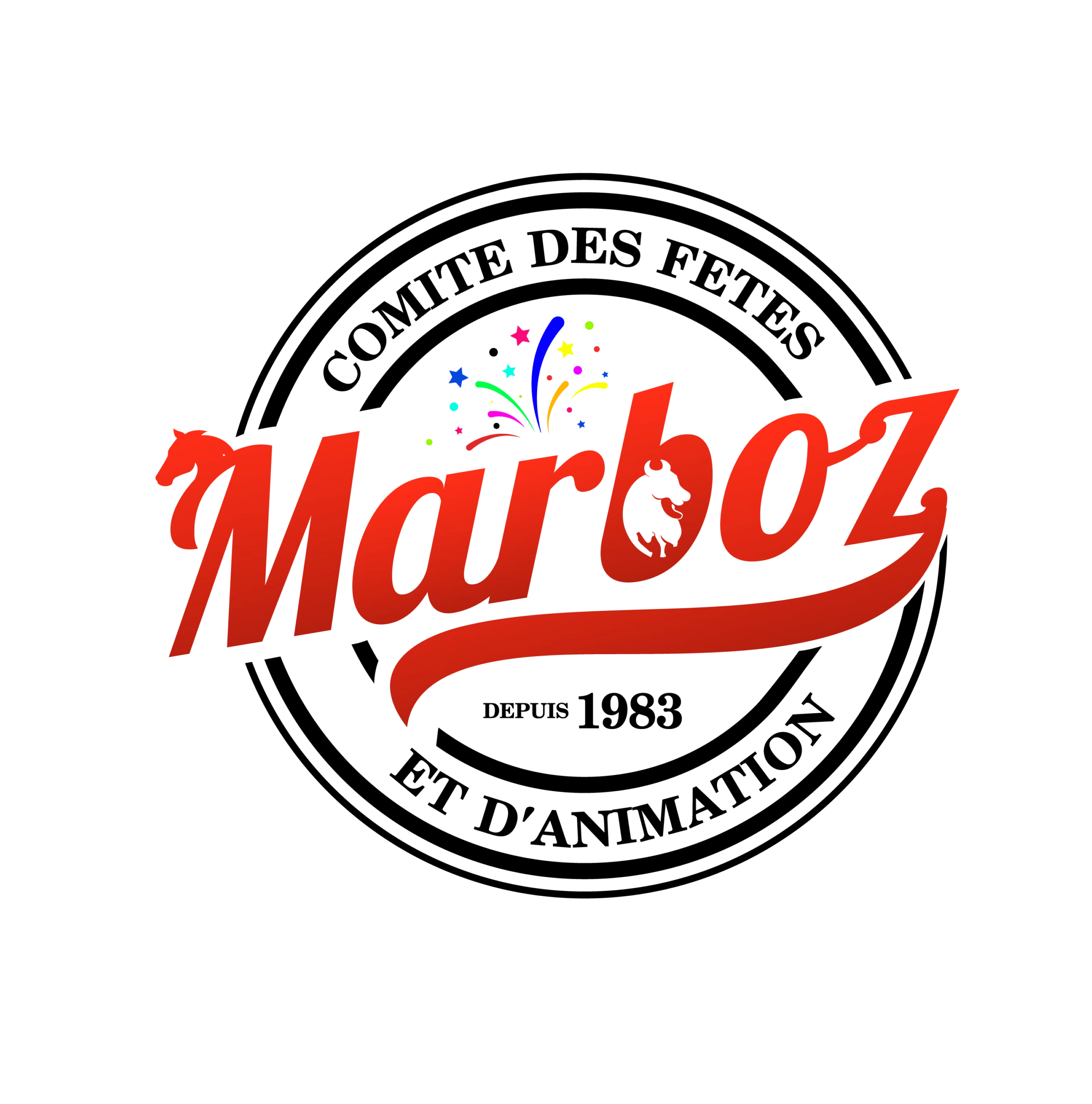 Comité des Fêtes et d'Animation de Marboz