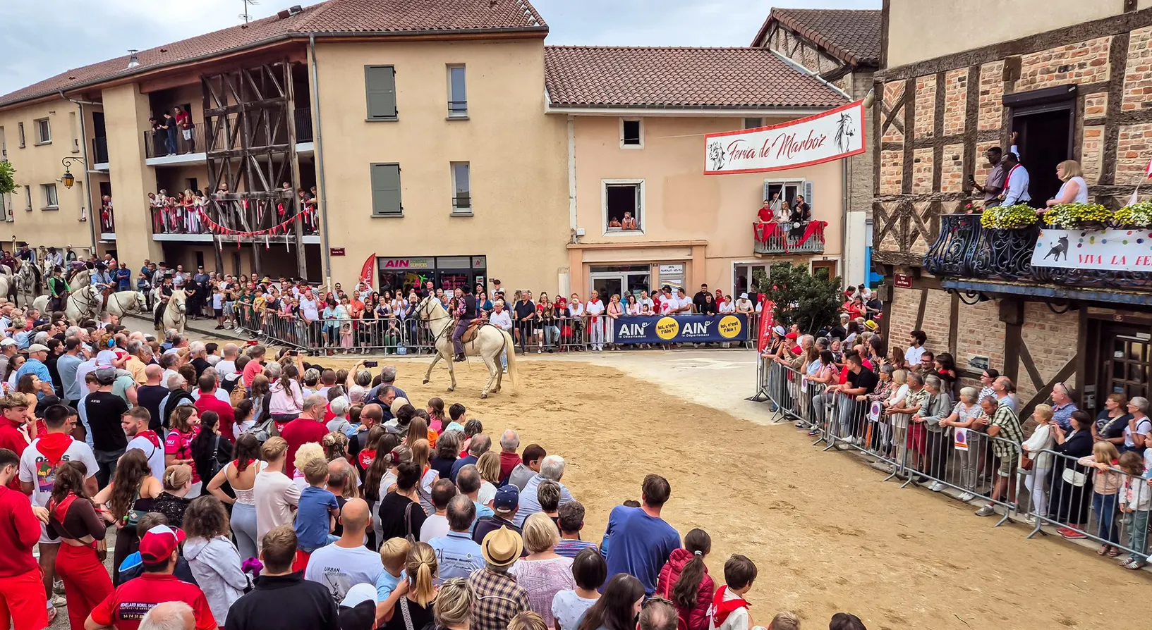 pegoulade abrivado feria marboz