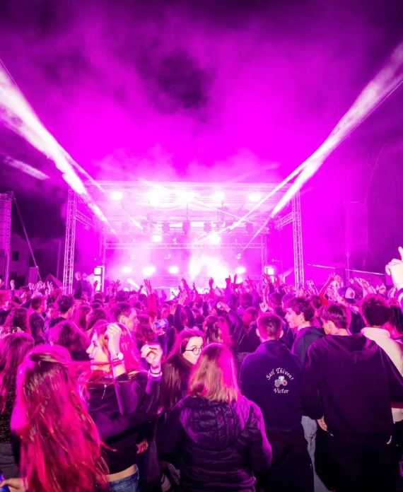 everydance sonorisation