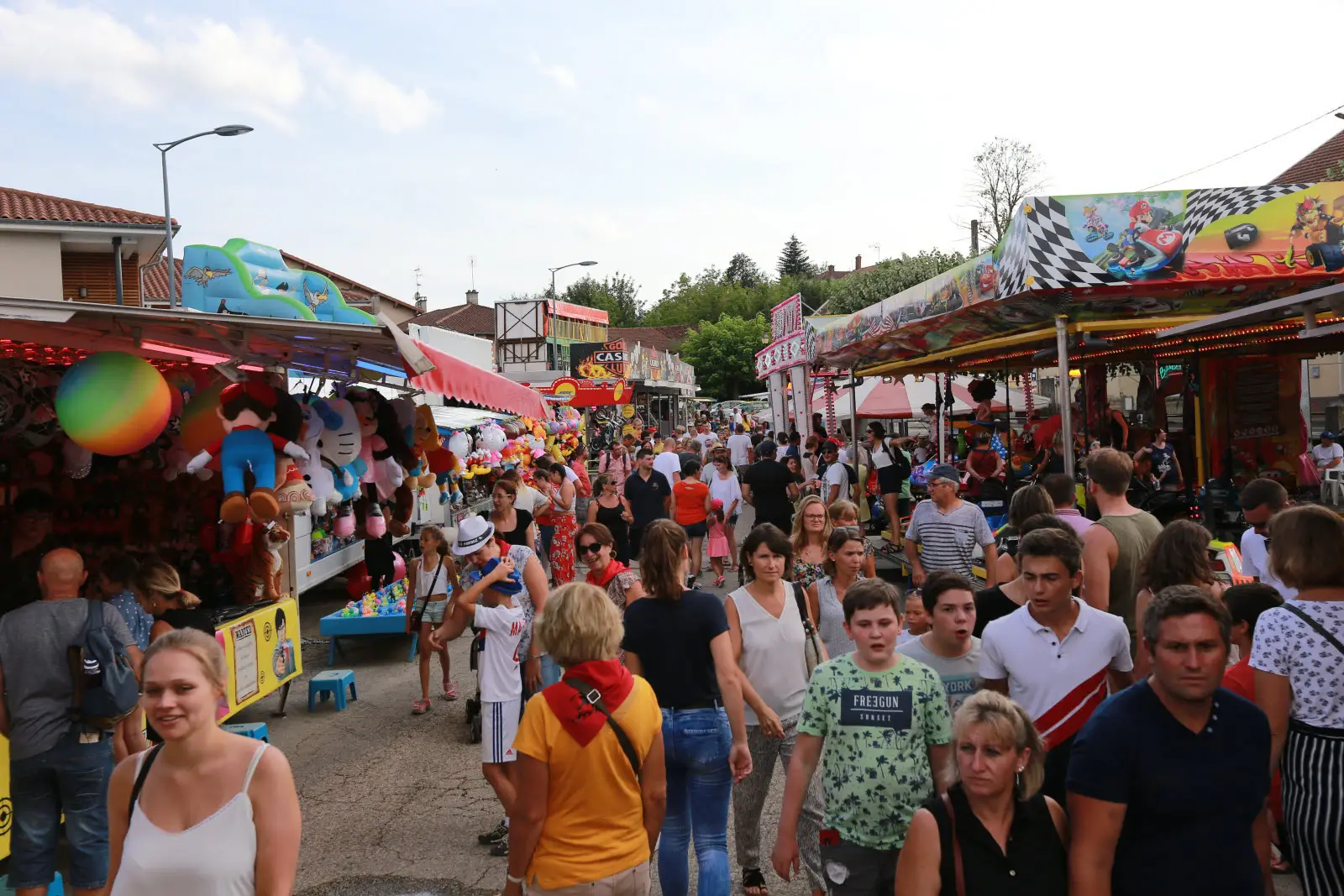 fete foraine marboz 01