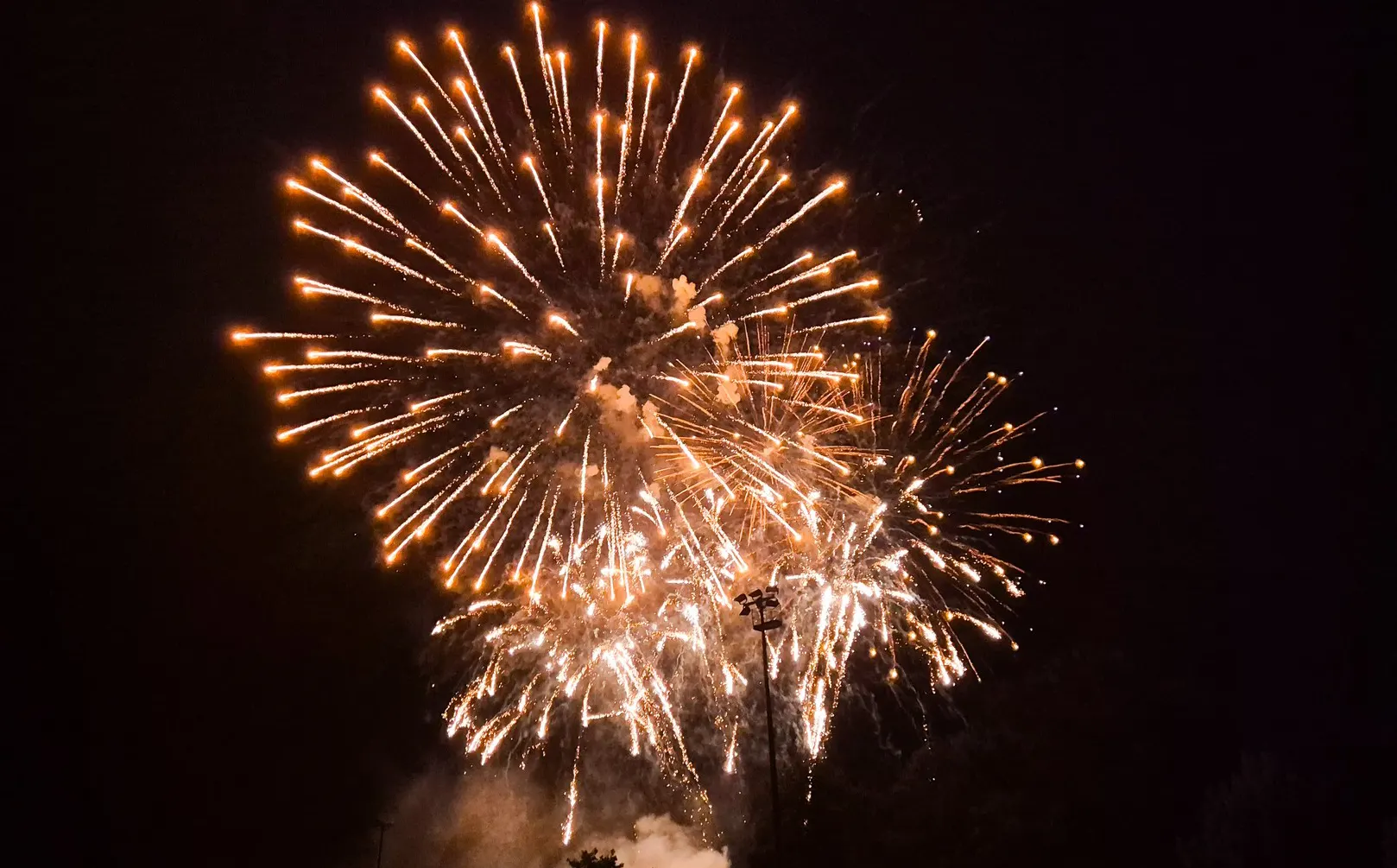 feu artifice 2026
