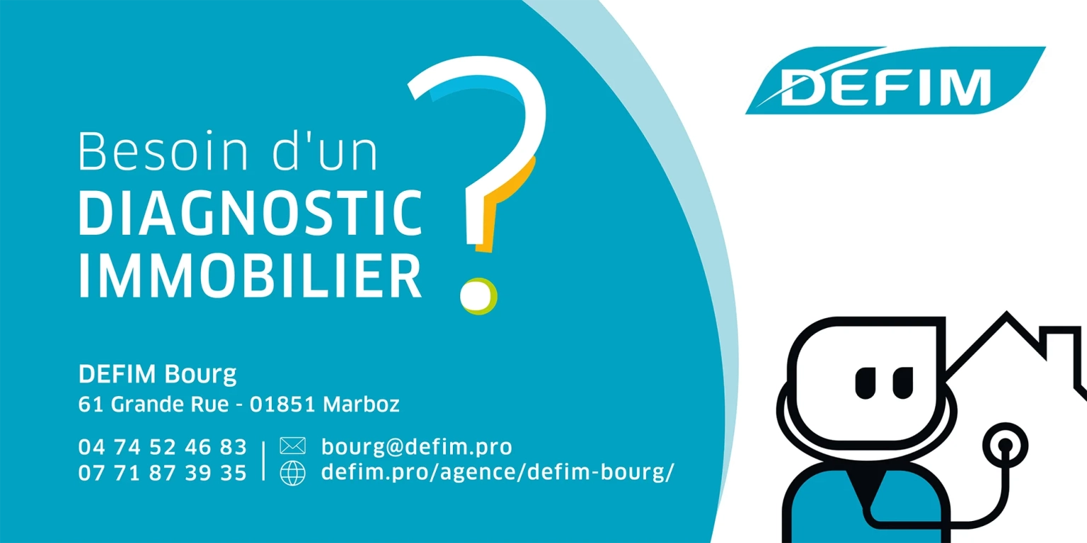 partenaire de la feria - defim bourg en bresse