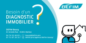 partenaire de la feria - defim bourg en bresse