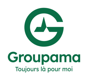 logo groupama