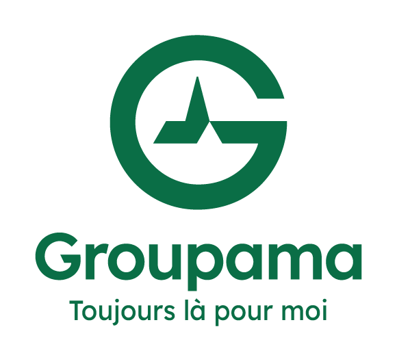 logo groupama