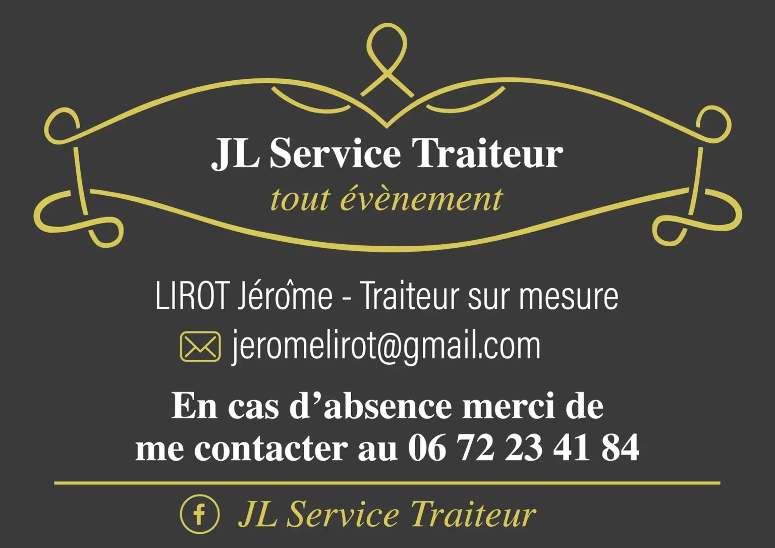 JL TRAITEUR MARBOZ