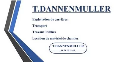 Dannenmuler TP logo