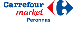 carrefour market peronnas