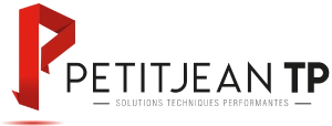 logo petit jean tp