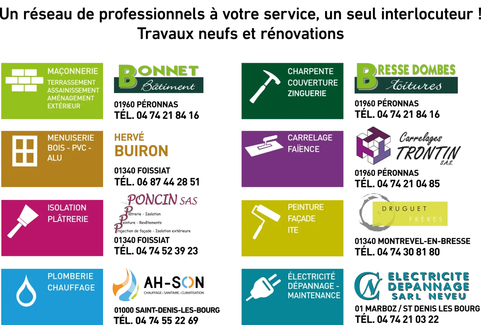 mrc chanel artistants