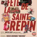 Programme complet de la Saint Crépin 2025 à Marboz