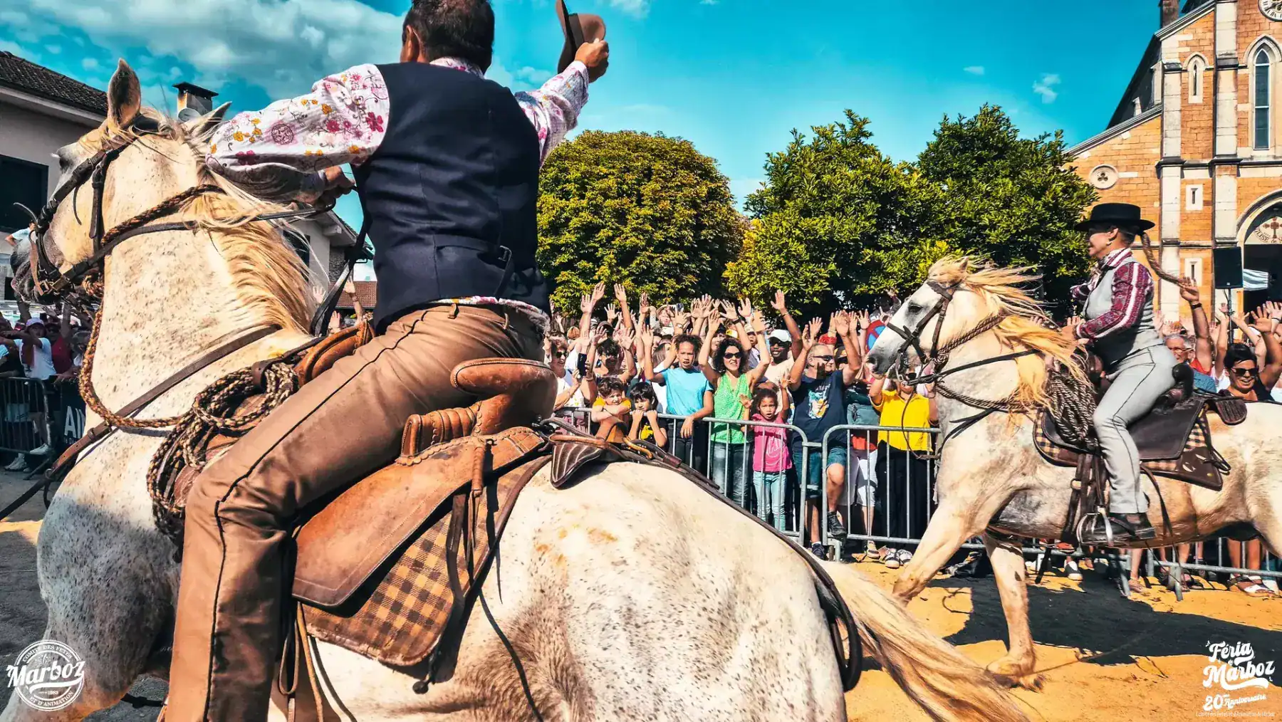 feria de marboz 2026