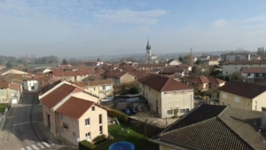 calendroer des manifestation marboz 2026