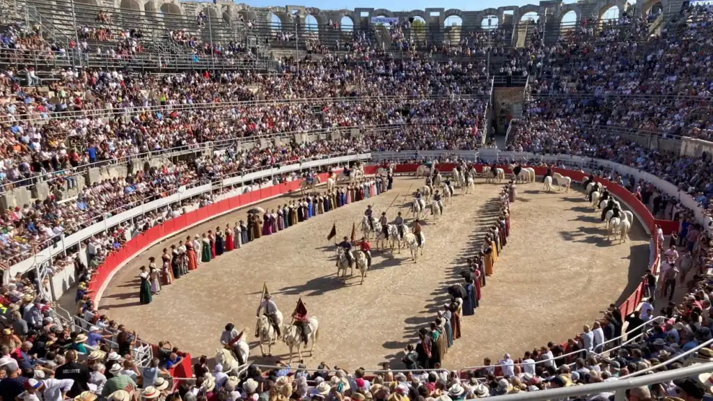 feria de arles