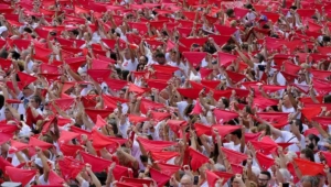 les feria 2026 en france