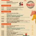 Programme Féria 2026 à Marboz