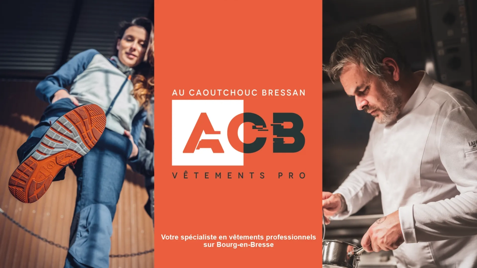 au caoutchouc bressan